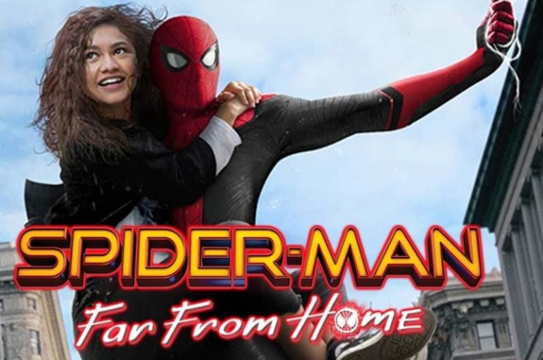 Cuanto Dura Spiderman Far From Home