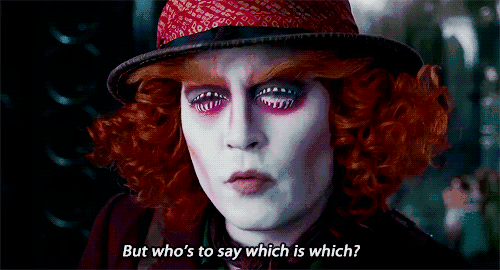 Mad Hatter gif