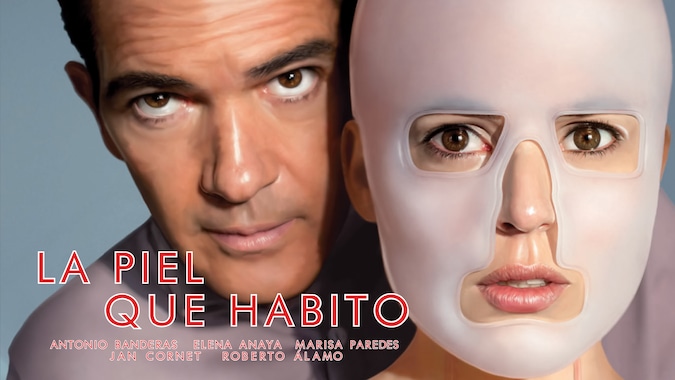 Pelicula La Piel Que Habito Sinopsis