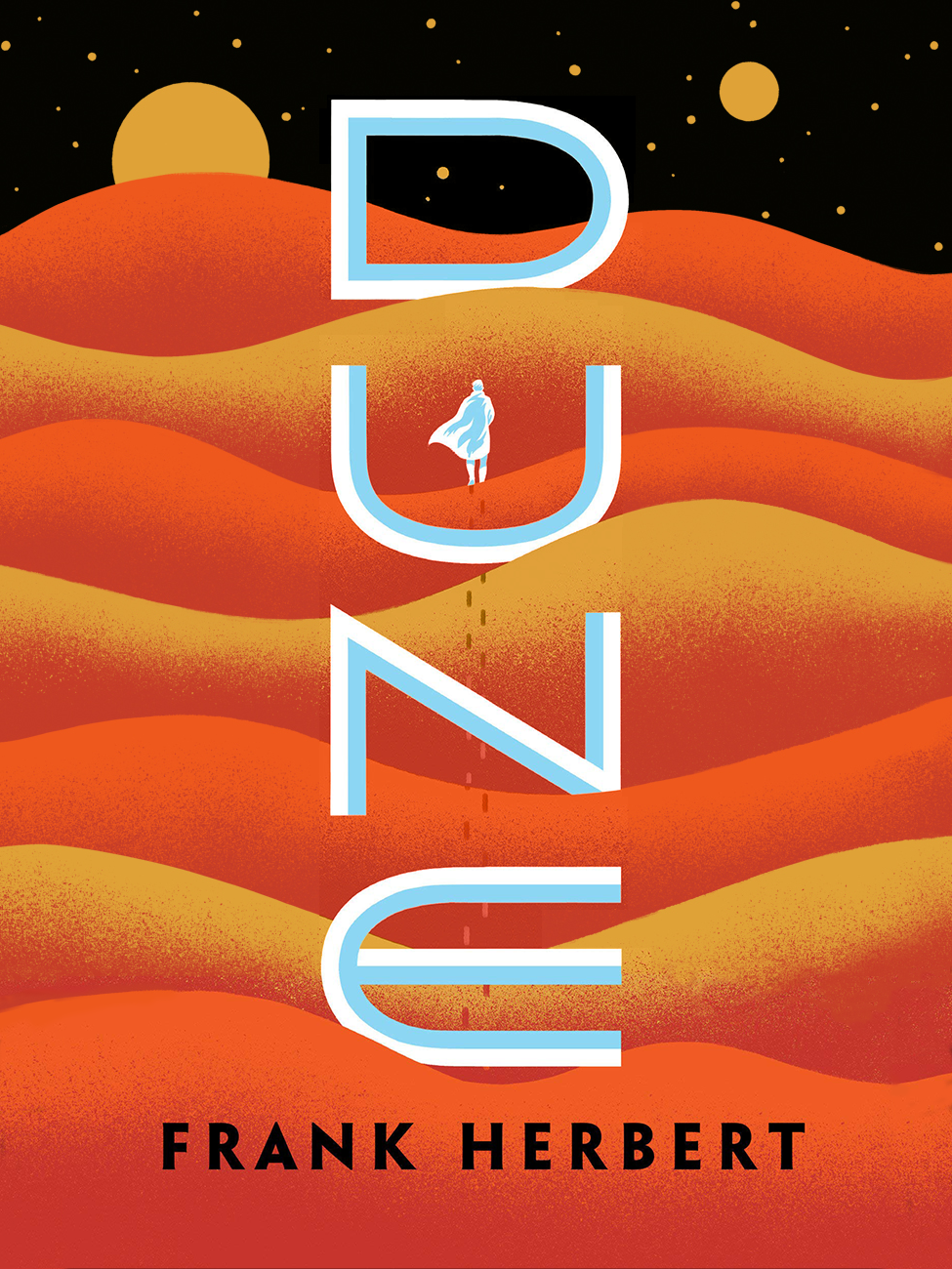 Dune (1984). Escrita por Frank Herbert