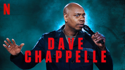 dave chappelle 2