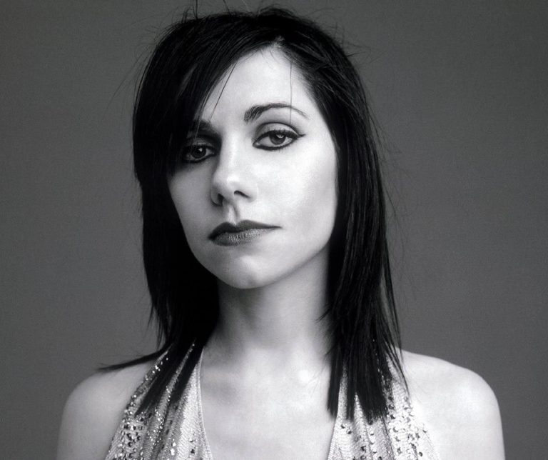 PJ Harvey