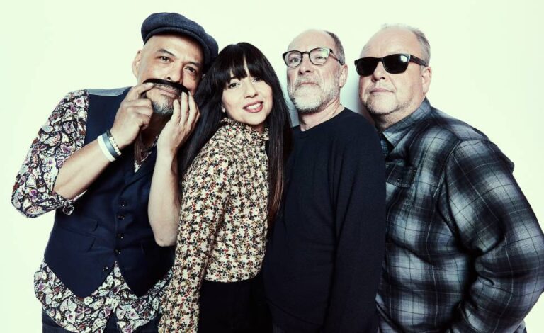 Pixies