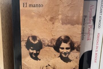 El Manto. Marcela serrano